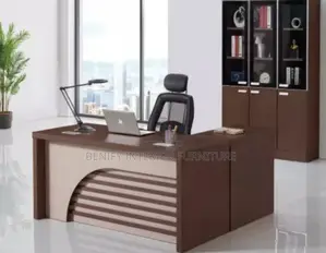 1.6m(5.2ft) Executive Office Table