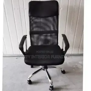 Mesh Secretary Executive Office Chair