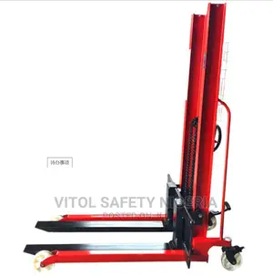Manual Hand Stacker 3000kg