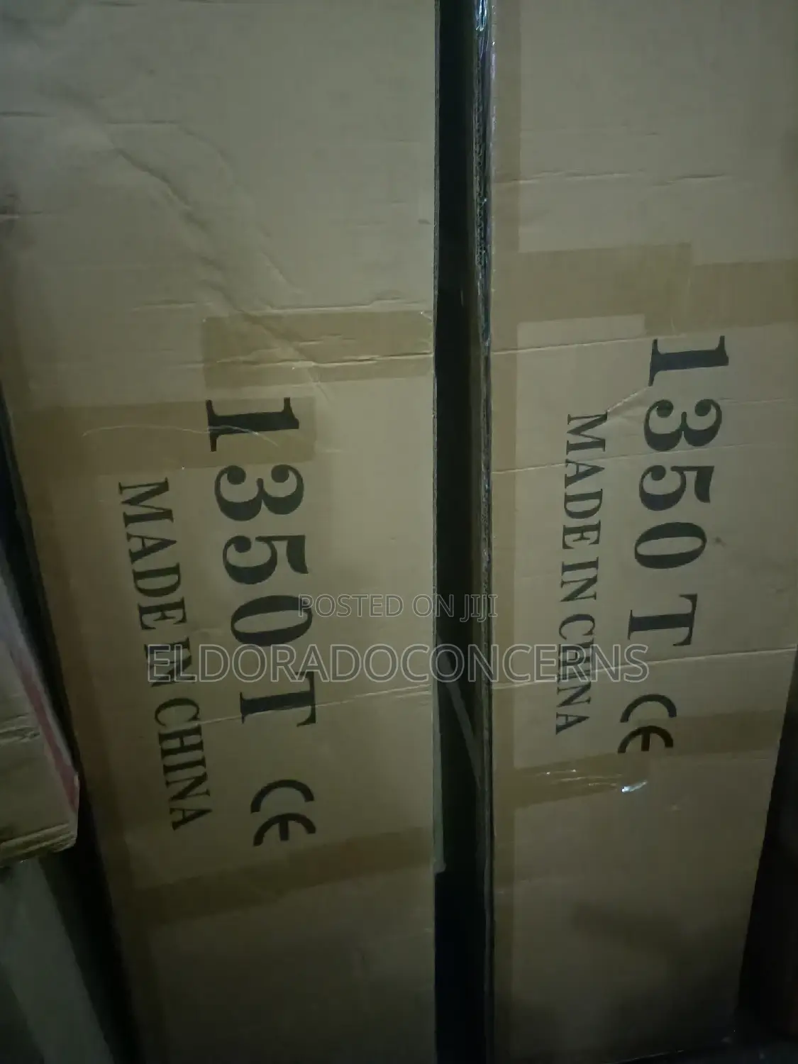 4ft 1350 Seiki Cutting Plotter ( Top Quality)
