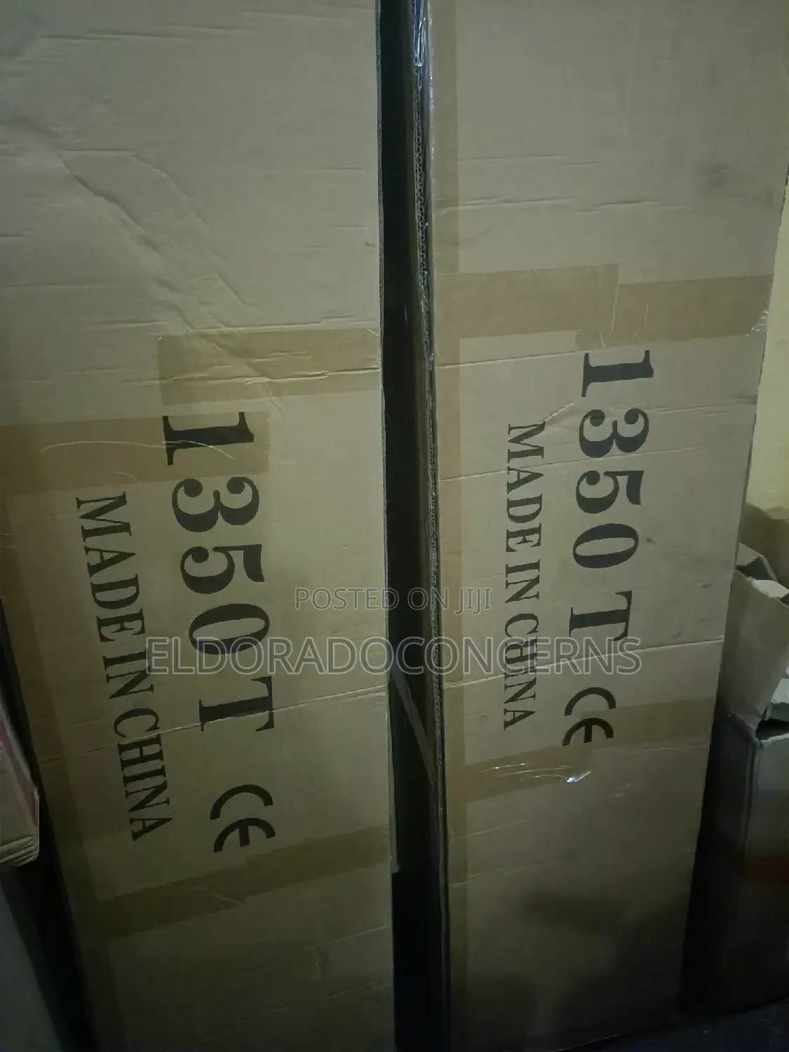 4ft 1350 Seiki Cutting Plotter ( Top Quality)