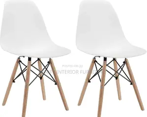 Simple Dinning / Study / Reading Chair