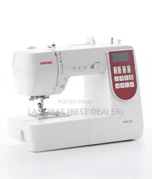 Janome Dm7200