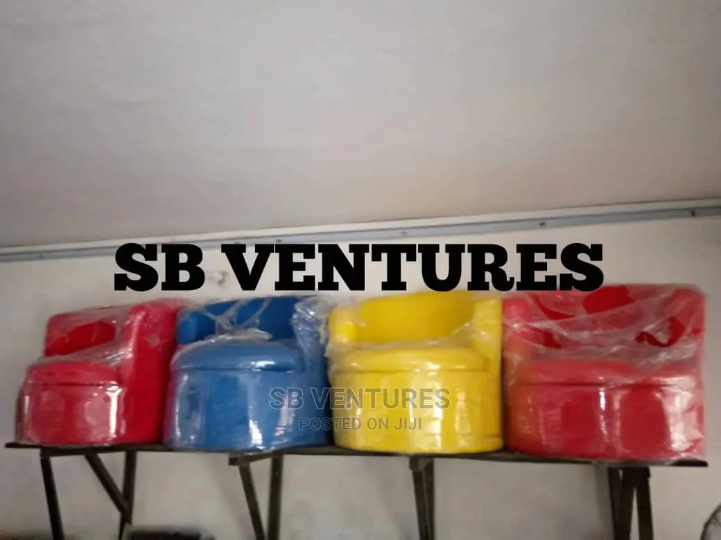 Promo Single Sofa