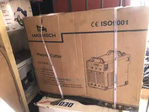 Plasma Cutter Machine Professional