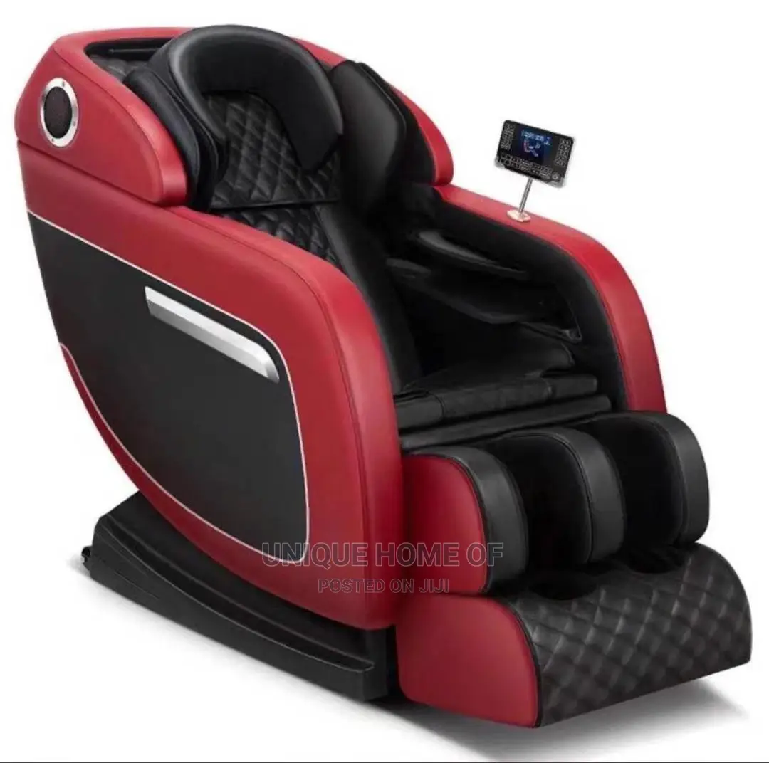 The Executive Massage Chair