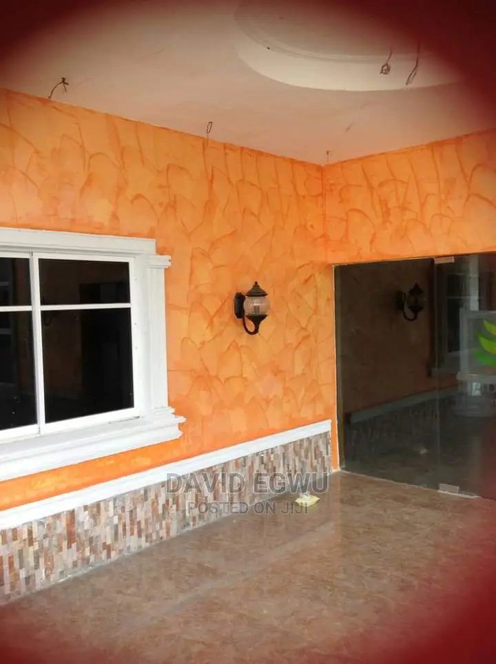 Decorative Wall Paints