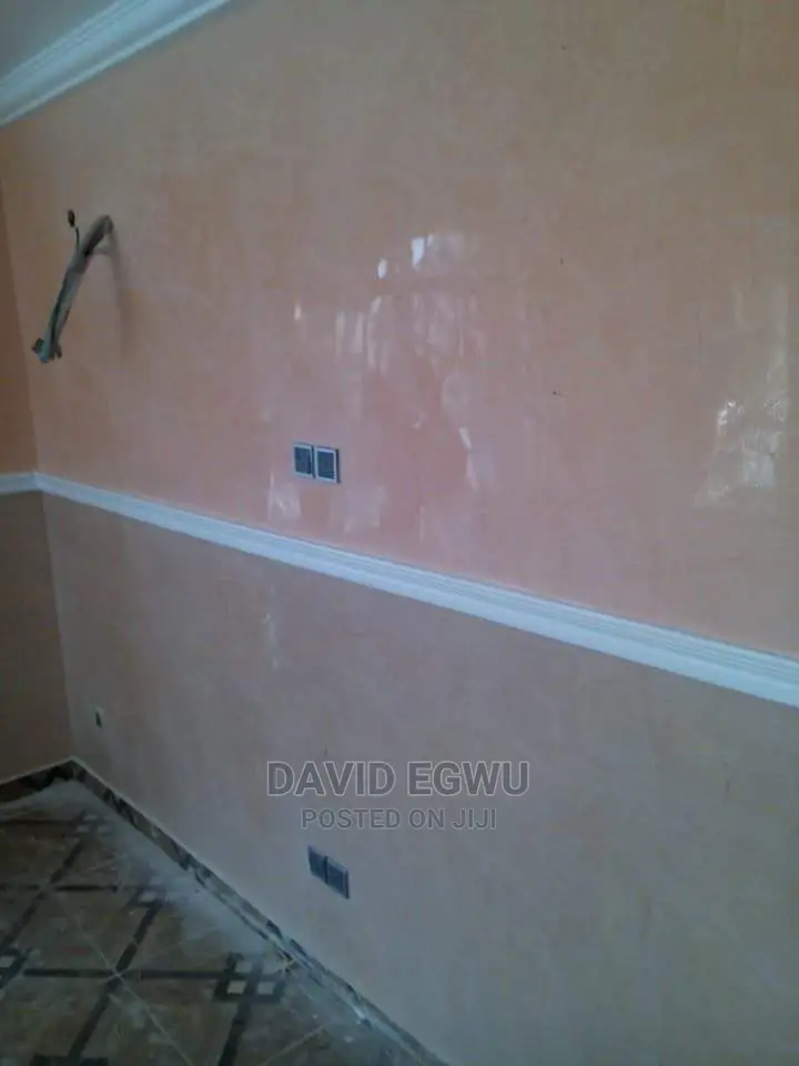 Stucco Paints