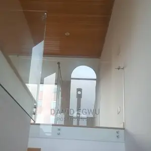 Frameless Glass