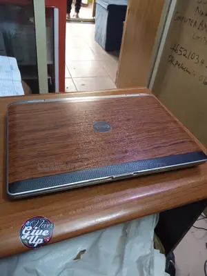 Laptop Smart Skin/Stickers