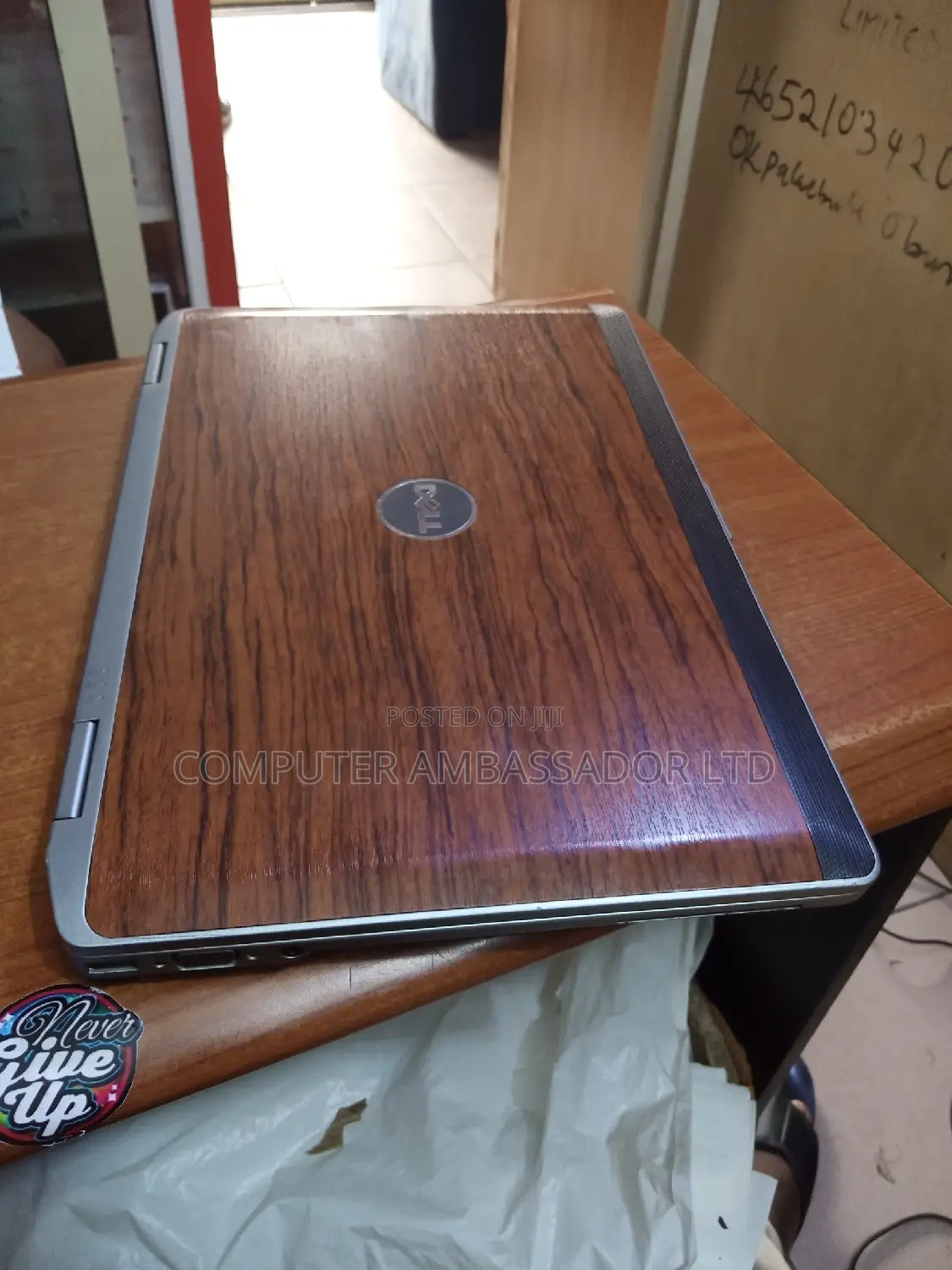 Laptop Smart Skin/Stickers