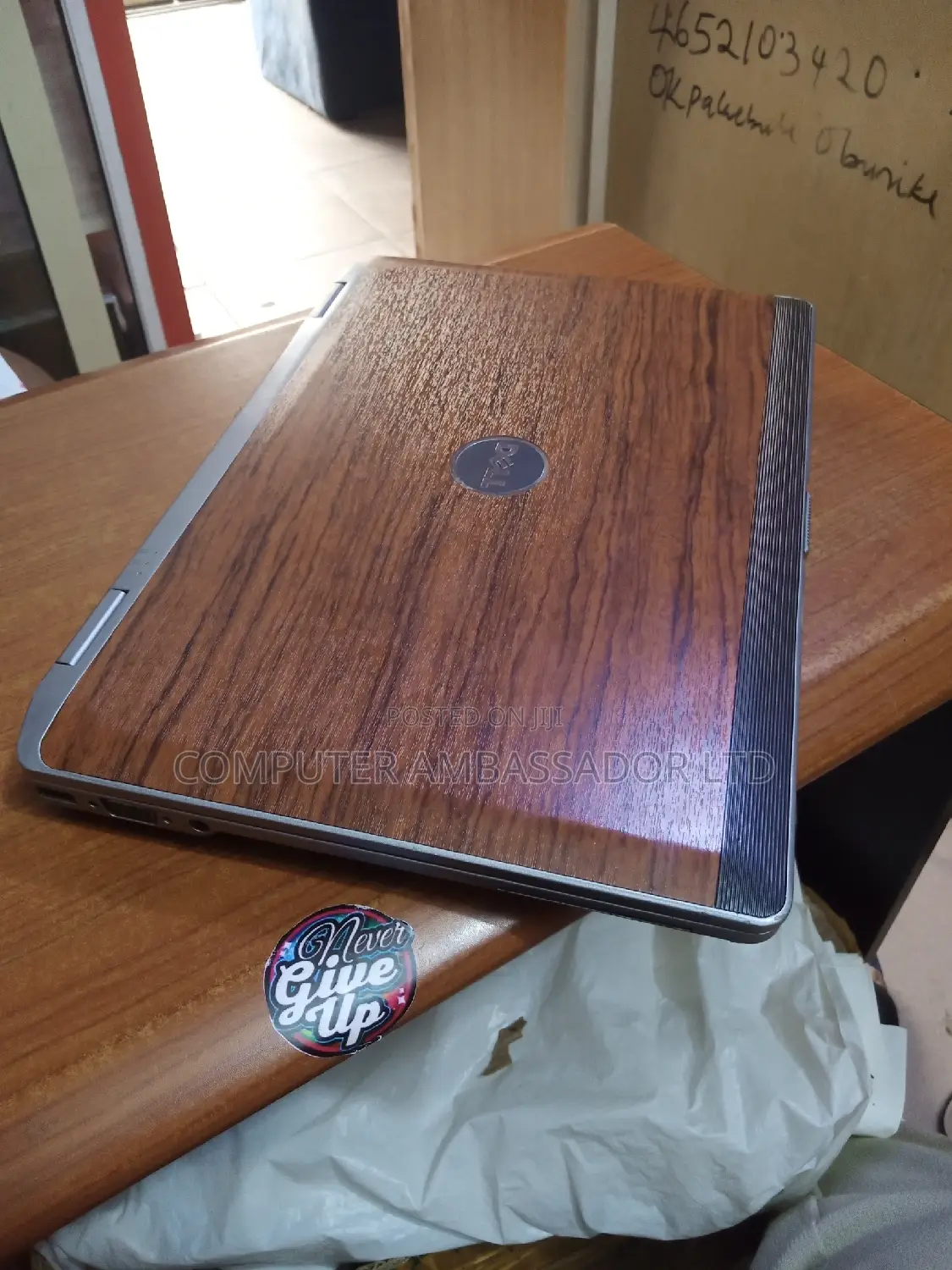 Laptop Smart Skin/Stickers