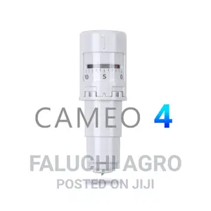 Cameo4 Auto Blades