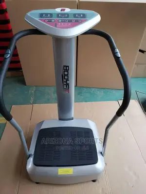 Photo - Bodyfit Massager