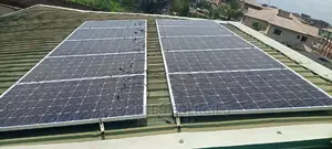 5kva Solar Installation System