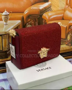 Versace Milano Handbags