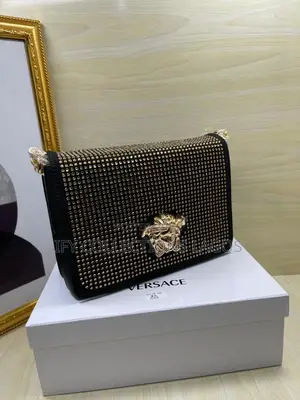 Versace Milano Handbags