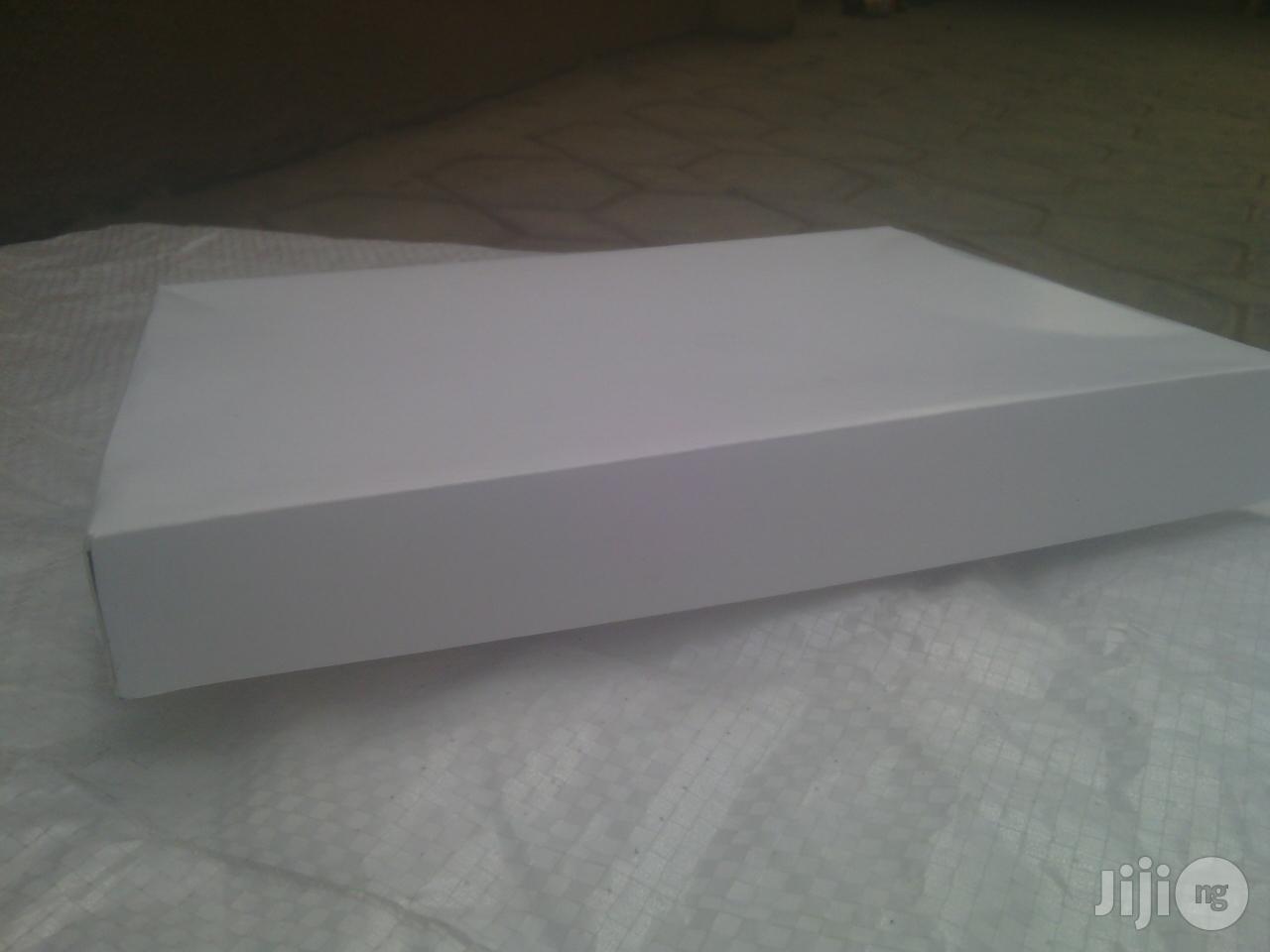 Cake, Cupcake, Shawarma, Salad And Pizza Boxes