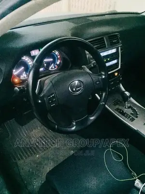 Auto Elect, AC, Key Upgrade, Tracker