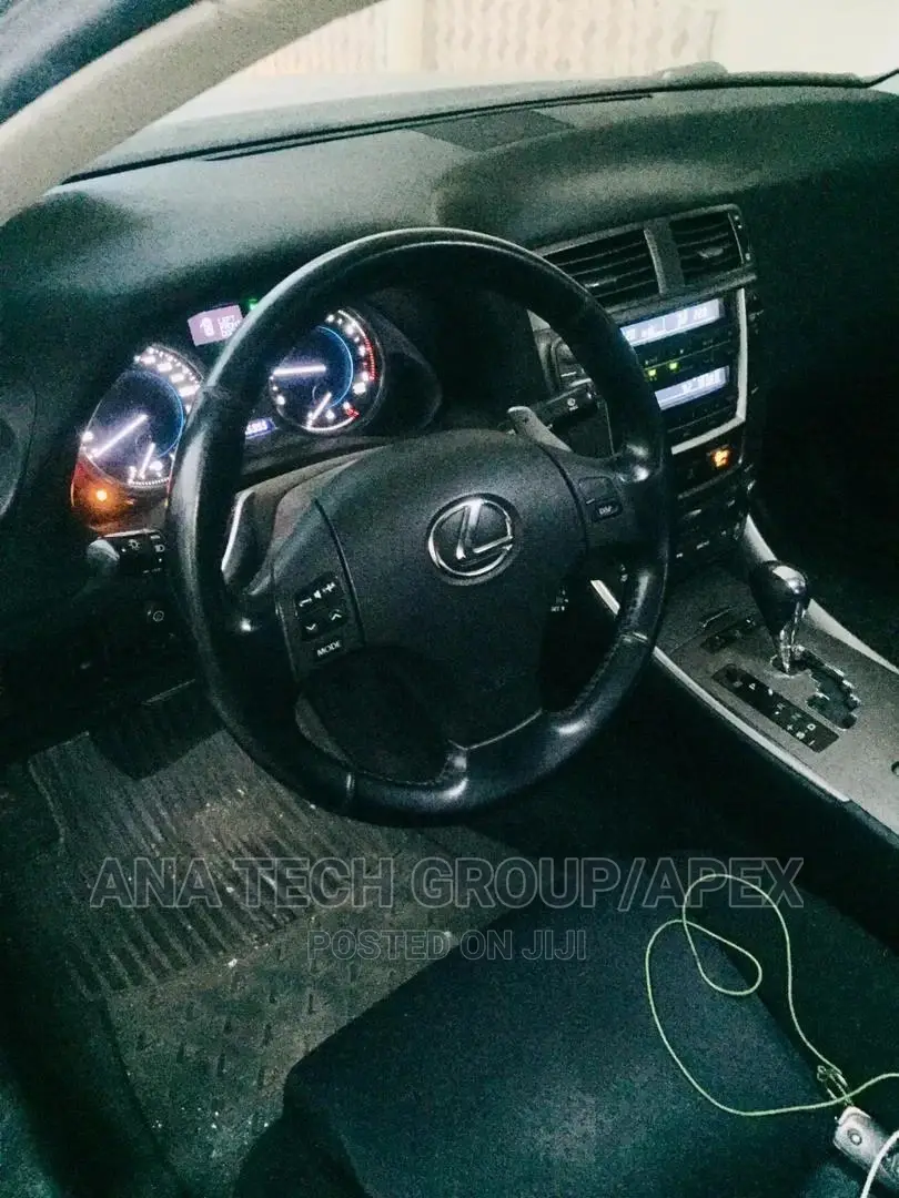 Auto Elect, AC, Key Upgrade, Tracker