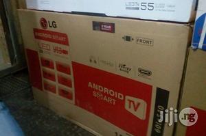 Lg Android Smart Tv 60inches