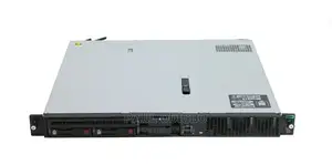 New Server HP ProLiant DL 48GB Intel Xeon HDD 1T