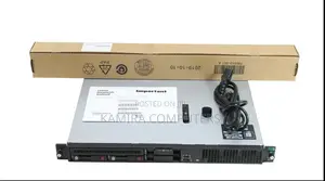 New Server HP ProLiant DL 48GB Intel Xeon HDD 1T