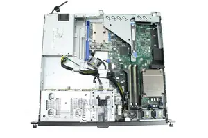 New Server HP ProLiant DL 48GB Intel Xeon HDD 1T