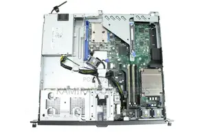 New Server HP ProLiant DL 48GB Intel Xeon HDD 1T
