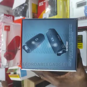JBL Charge 5