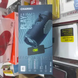 JBL Charge 5