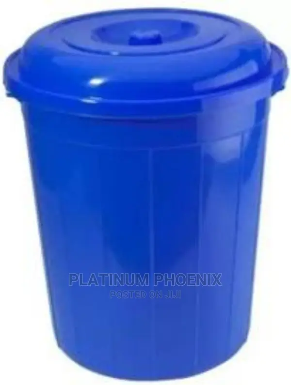 100L Sun Plastic Drum