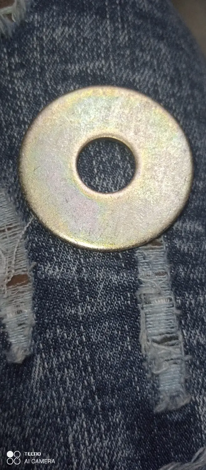 Thick Washer