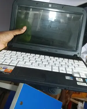 Laptop 1GB Intel HDD 160GB