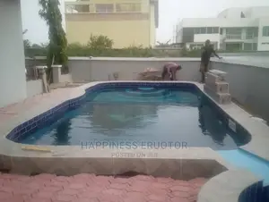 Swimming Pool Construction