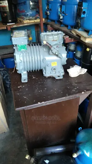 3hp Copeland Compressor