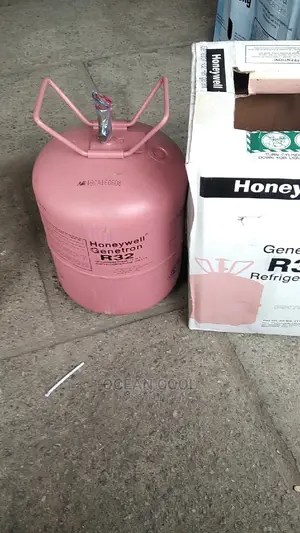 R32 Honeywell