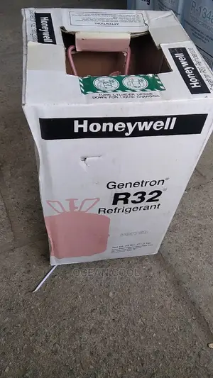 R32 Honeywell
