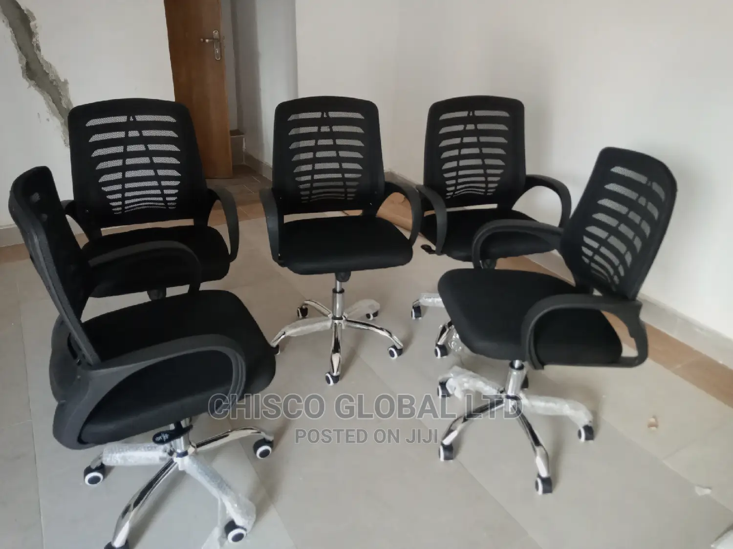 Office Chairs