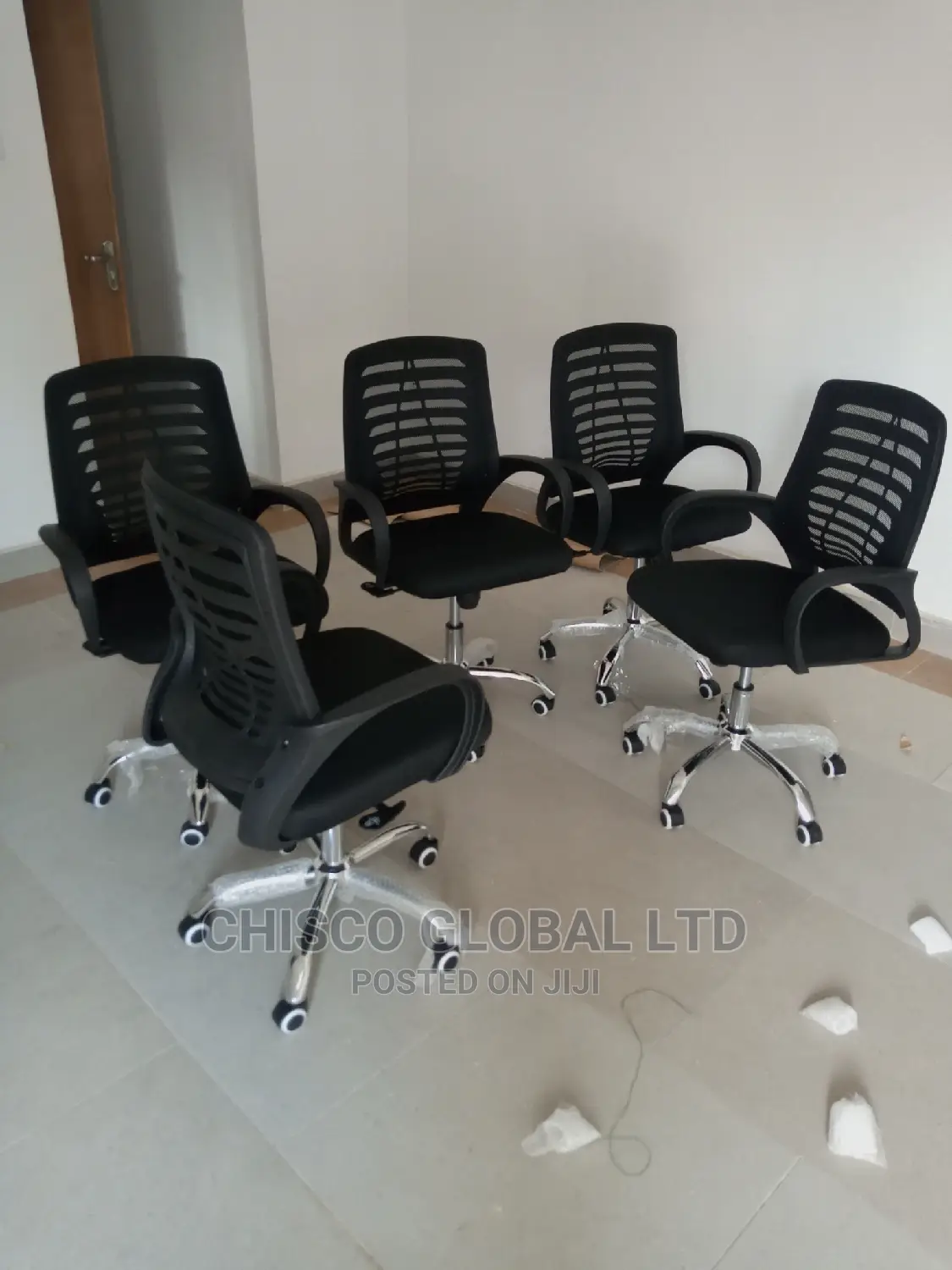 Office Chairs