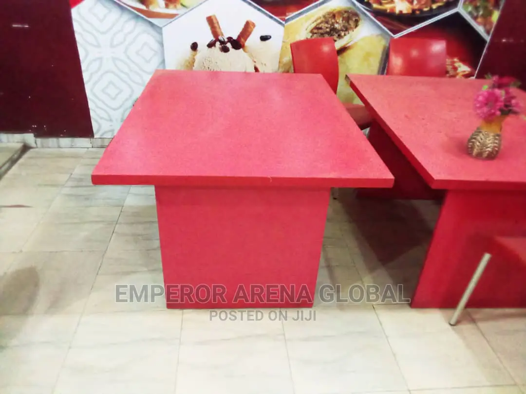 Restaurant Table for Sale