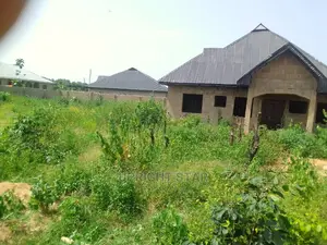 2 Plots of Land for Sale at Halleluyah Area Oshogbo