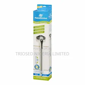Aquasense Grab Bar