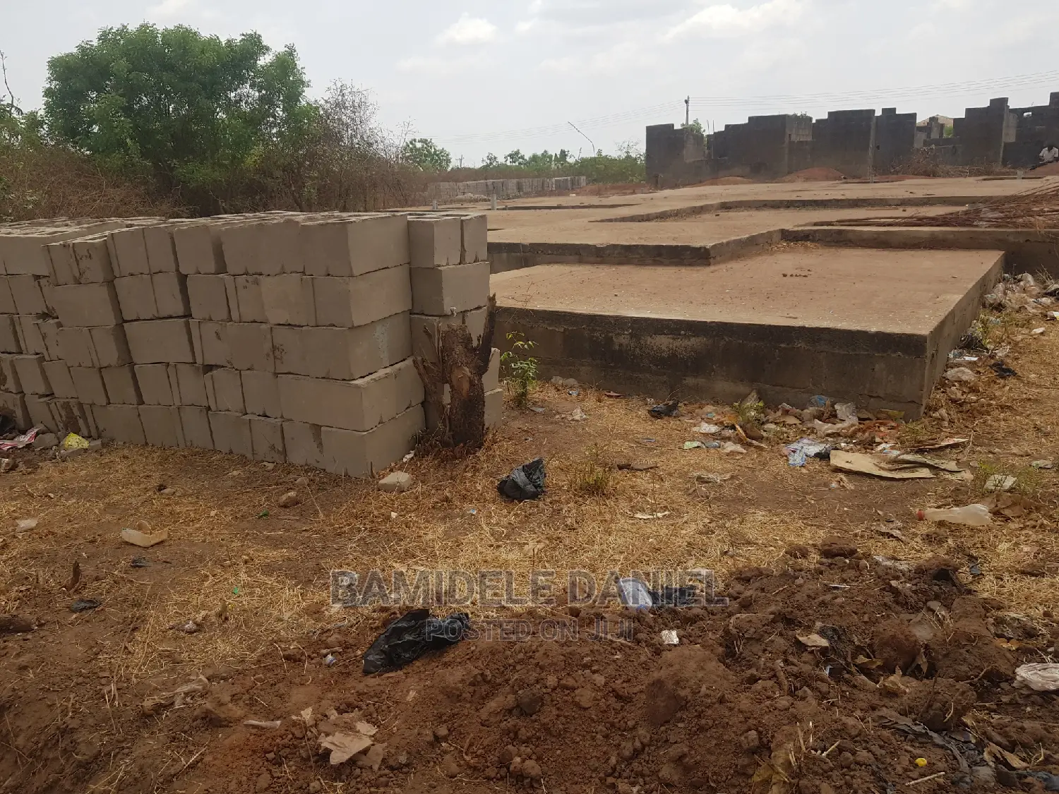Building Construction