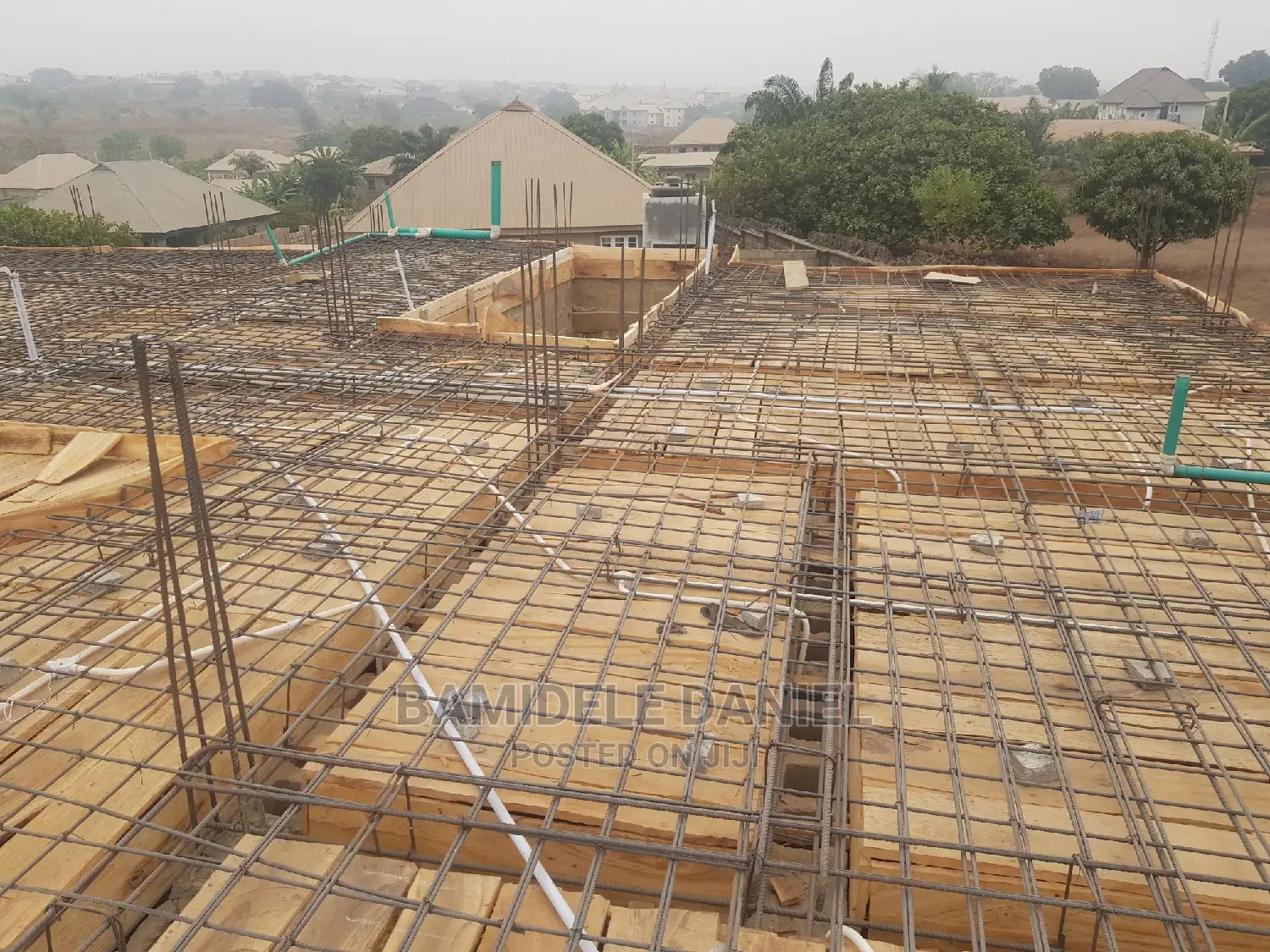 Building Construction