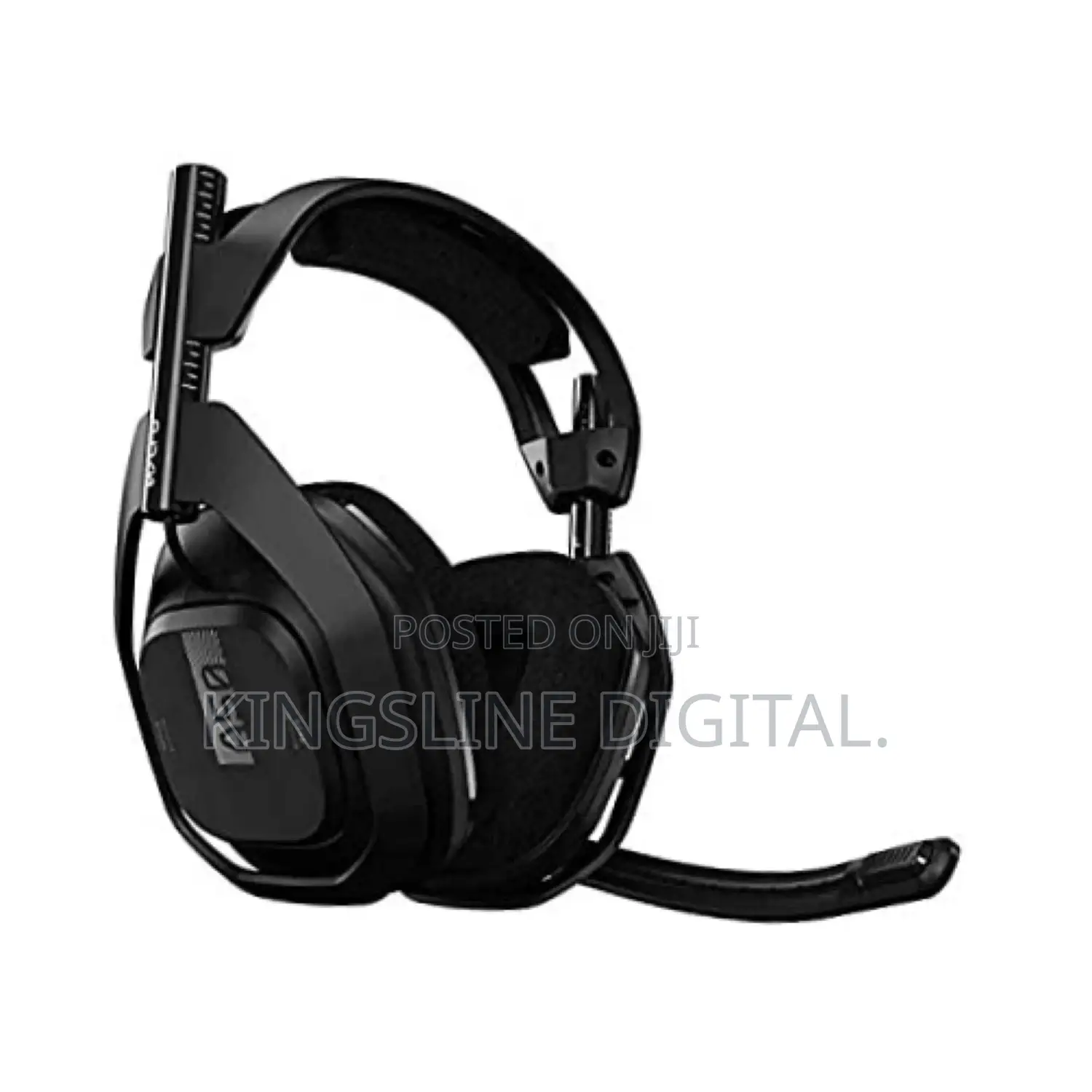 Astro A50 Wireless Gaming Headset With Base Station