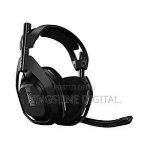 Astro A50 Wireless Gaming Headset With Base Station