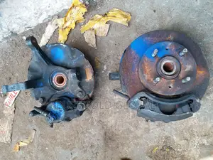 Hub for Hyundai Verna