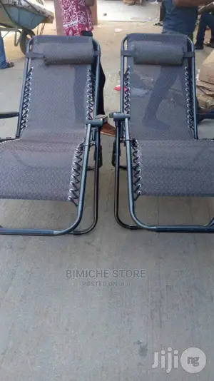 Relaxation Chair