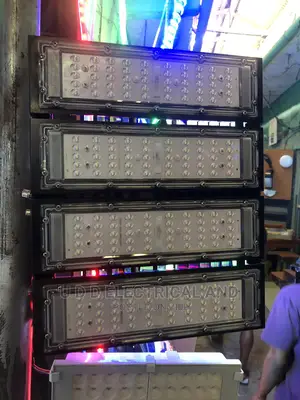 Canopy Lights 4eye Led